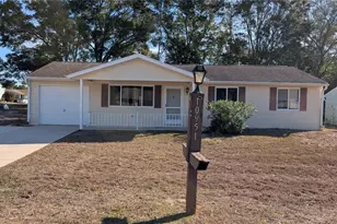 10951 SW 86th Terrace, Ocala, FL 34481 - Photo 1