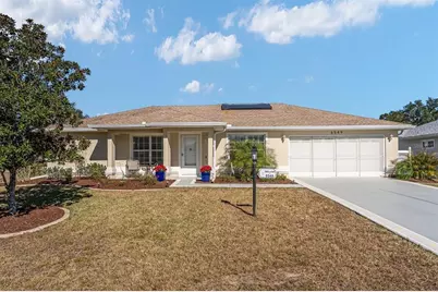 6549 SW 84th Place Road, Ocala, FL 34476 - Photo 1