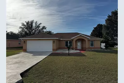 7854 SW 62nd Court, Ocala, FL 34476 - Photo 1