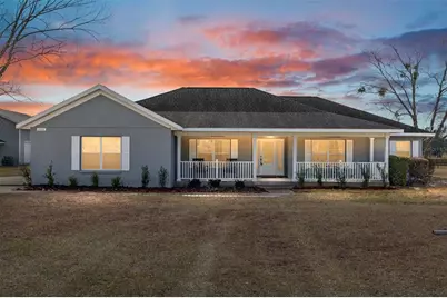 1120 E Hwy 316 Road, Citra, FL 32113 - Photo 1