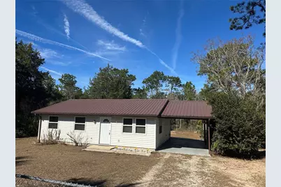 22851 SW Neptune Boulevard, Dunnellon, FL 34431 - Photo 1