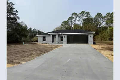 5354 SW 199th Court, Dunnellon, FL 34431 - Photo 1