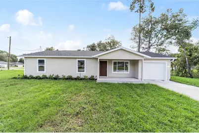 691 NE 130th Court, Silver Springs, FL 34488 - Photo 1