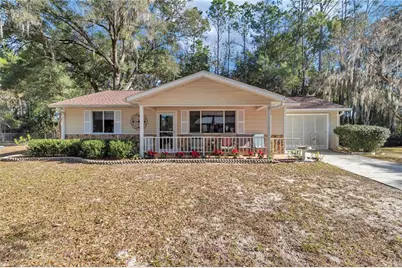 10901 SW 80th Court, Ocala, FL 34481 - Photo 1