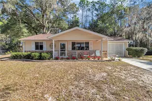 10901 SW 80th Ct, Ocala, FL 34481 - Photo 1