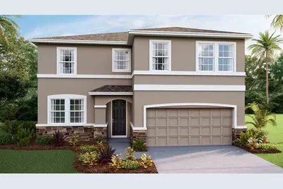 4248 SW 52nd Lane Road, Ocala, FL 34474 - Photo 1