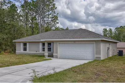 6075 N Darlington Drive, Citrus Springs, FL 34434 - Photo 1