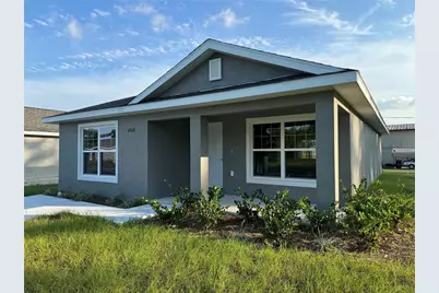 6602 SE 108th Street, Belleview, FL 34420 - Photo 1