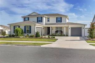 7208 SW 65th Place Rd, Ocala, FL 34474 - Photo 1
