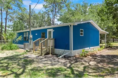6871 W Sasser Street, Homosassa, FL 34446 - Photo 1