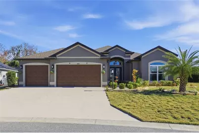 5491 Dray Drive, The Villages, FL 32163 - Photo 1