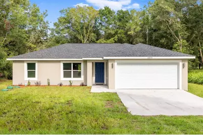 1111 NW Buena Vista Road, Dunnellon, FL 34431 - Photo 1