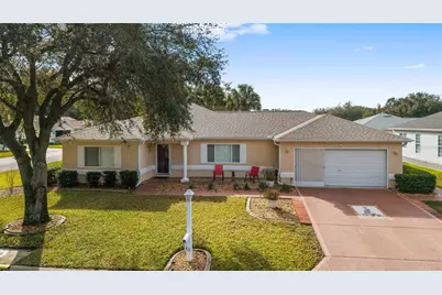 11536 SW 140th Loop, Dunnellon, FL 34432 - Photo 1