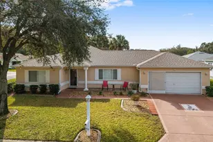 11536 SW 140th Loop, Dunnellon, FL 34432 - Photo 1