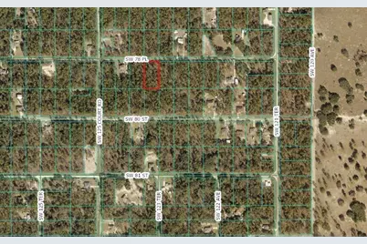 Tbd SW 78, Dunnellon, FL 34432 - Photo 1