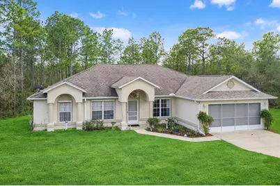 4239 W Dorchester Circle, Dunnellon, FL 34433 - Photo 1
