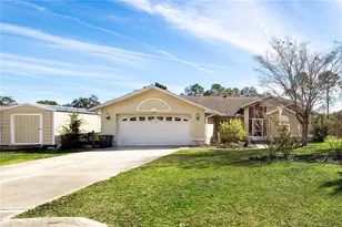 771 NE 152 Terrace, Williston, FL 32696 - Photo 1