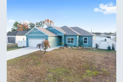 4064 SW 132nd Lane, Ocala, FL 34473 - Photo 1