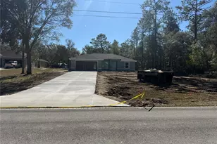 20500 SW 54th St, Dunnellon, FL 34431 - Photo 1