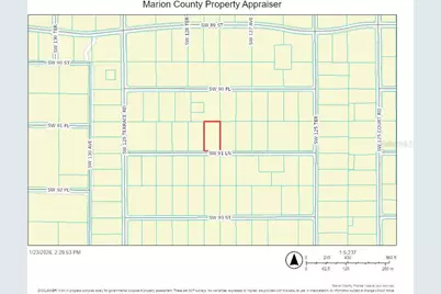 0 SW 91st Lane, Dunnellon, FL 34432 - Photo 1