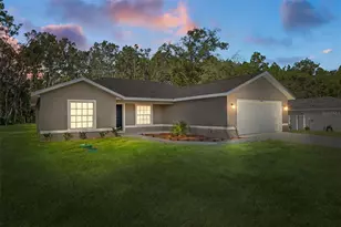 3155 W Randolph Ln, Citrus Springs, FL 34433 - Photo 1