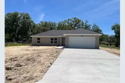 9098 SE 108th Place, Belleview, FL 34420 - Photo 1