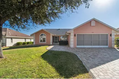 3658 E Arbor Lakes Drive, Hernando, FL 34442 - Photo 1