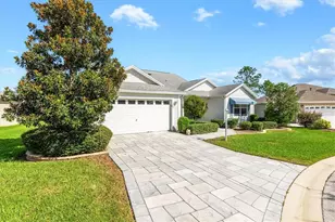 7865 SE 166th Hibernia Ln, The Villages, FL 32162 - Photo 1