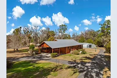 9145 NW 193 Street, Micanopy, FL 32667 - Photo 1