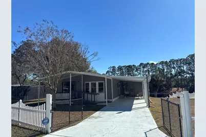5335 SE 186th Court, Ocklawaha, FL 32179 - Photo 1