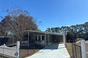 5335 SE 186th Ct, Ocklawaha, FL 32179 - Photo 1