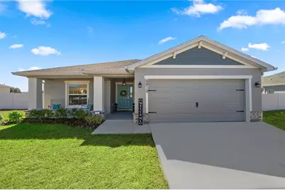 4810 SE 91st Place, Ocala, FL 34480 - Photo 1