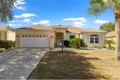 9250 SW 96th Court Road, Ocala, FL 34481 - Photo 1