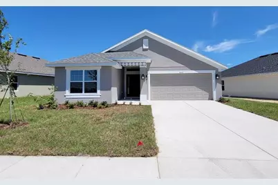 4537 SW 91st Lane Road, Ocala, FL 34476 - Photo 1