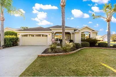 1466 Perry Lane, The Villages, FL 32162 - Photo 1