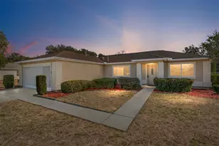 13875 SE 97th Ave, Summerfield, FL 34491 - Photo 1