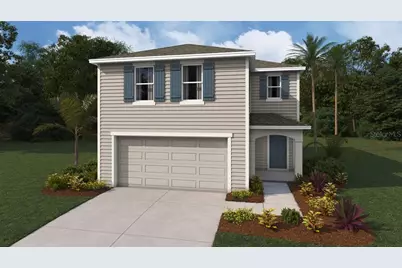 24441 NW 10th Road, Newberry, FL 32669 - Photo 1