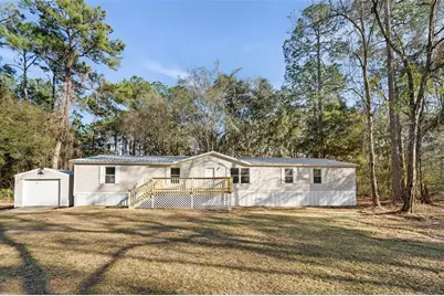 11919 NW 23rd Drive, Gainesville, FL 32609 - Photo 1