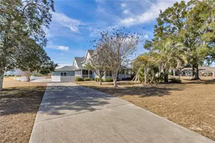 8900 SE 72nd Ave, Ocala, FL 34472 - Photo 1