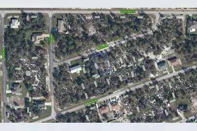 112 Rocky Road NW, Lake Placid, FL 33852 - Photo 1