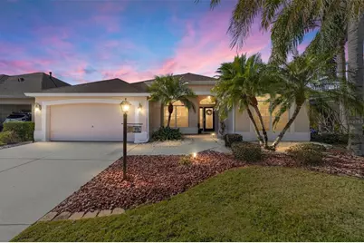 973 Isle Of Palms Path, The Villages, FL 32162 - Photo 1