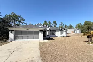 3690 SW Bonable Dr, Dunnellon, FL 34431 - Photo 1