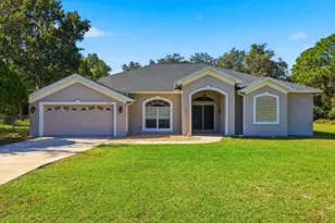3030 S Bay Berry Point, Inverness, FL 34450 - Photo 1