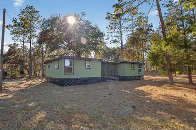 7970 NE 110th Avenue, Bronson, FL 32621 - Photo 1