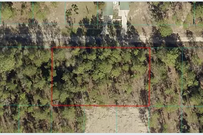 Lots 12.13.14 SW 38th Place, Ocala, FL 34481 - Photo 1