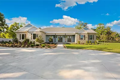 3955 SE 43rd Circle, Ocala, FL 34480 - Photo 1