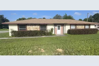 1350 S Alto Verde Terrace #A, Inverness, FL 34452 - Photo 1