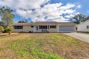 10929 SW 84th Ave, Ocala, FL 34481 - Photo 1