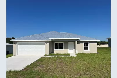 406 Aston Martin Drive, Sebring, FL 33872 - Photo 1