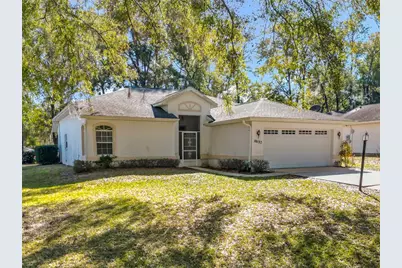 10137 SW 192nd Circle, Dunnellon, FL 34432 - Photo 1